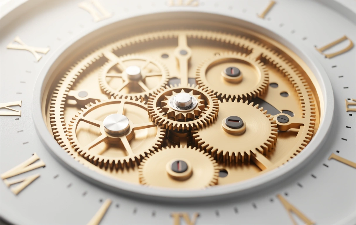 Der biologische Zeitgeber