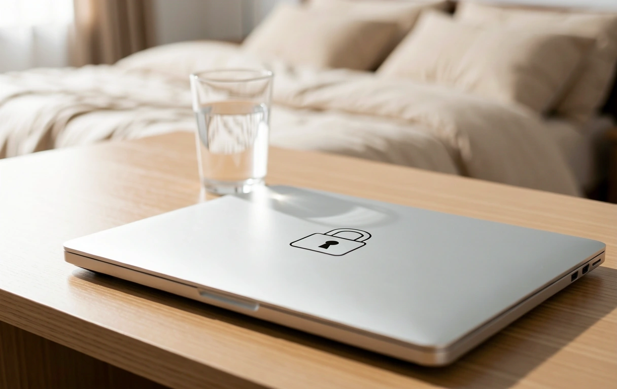 Datenschutz bei SchlafSchlank