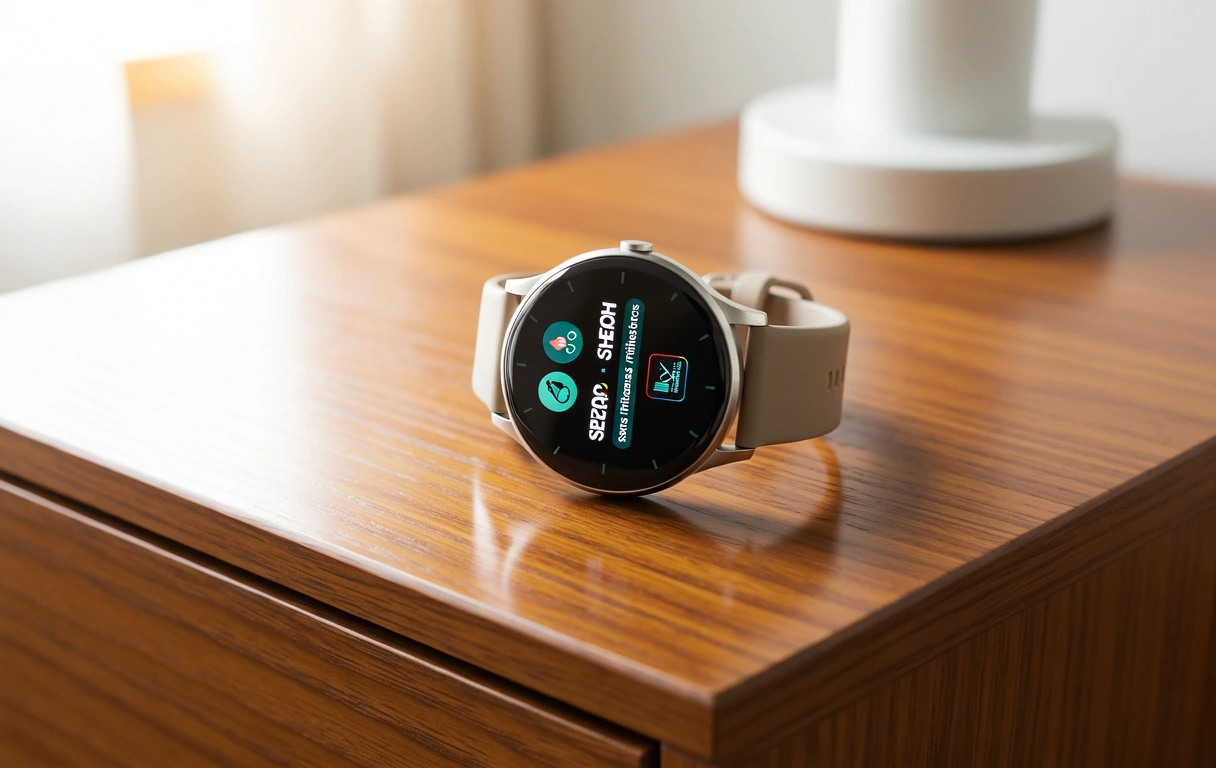 Fokus auf Sicherheit