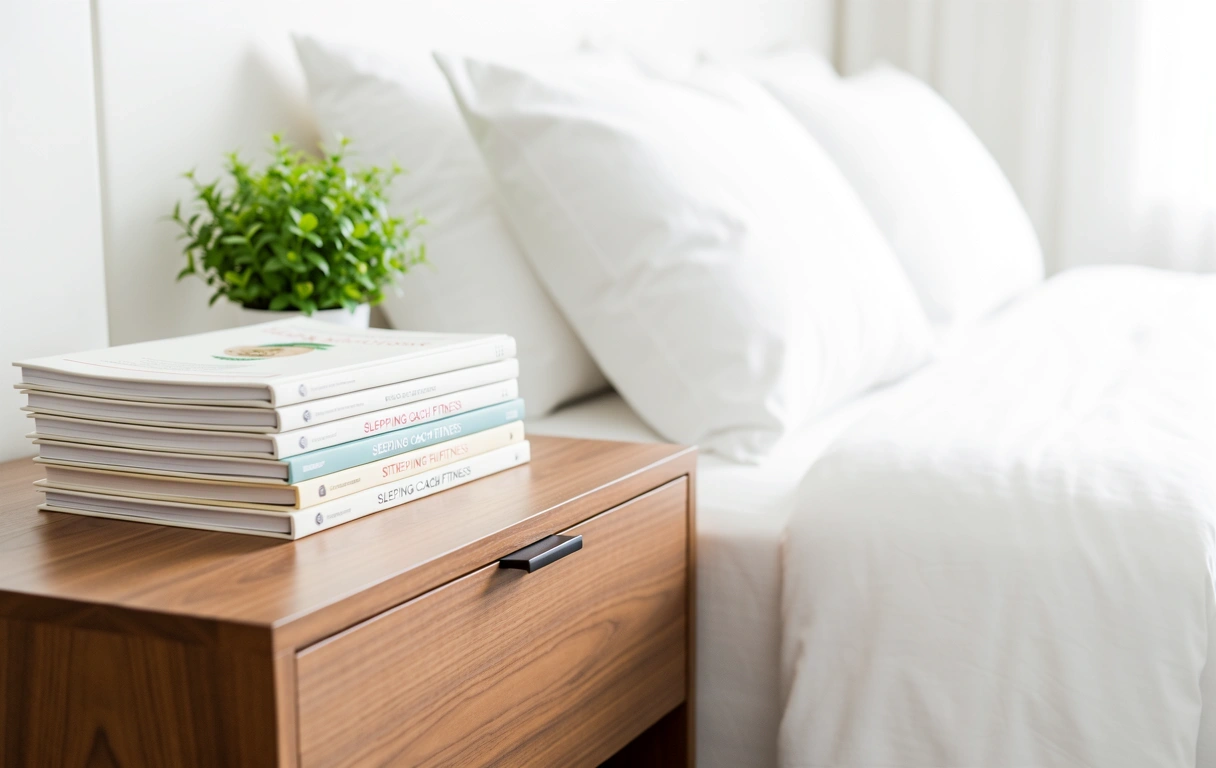 Ruhige Schlafumgebung